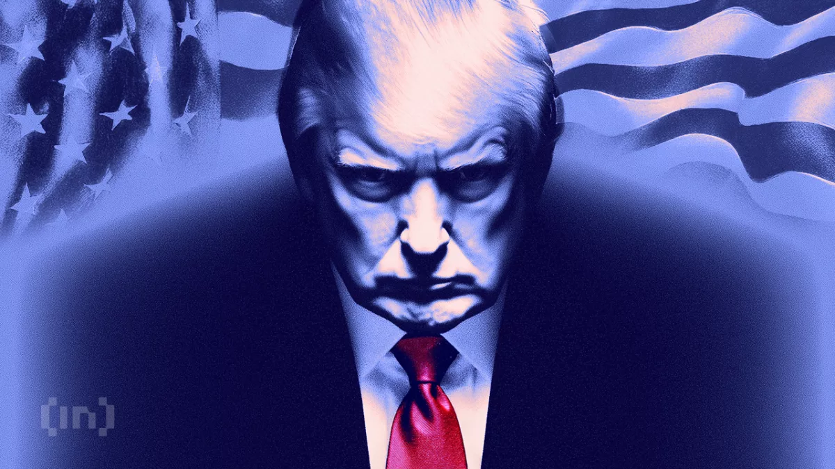 86% рынка ИИ-чипов: какие акции выиграют от планов Трампа