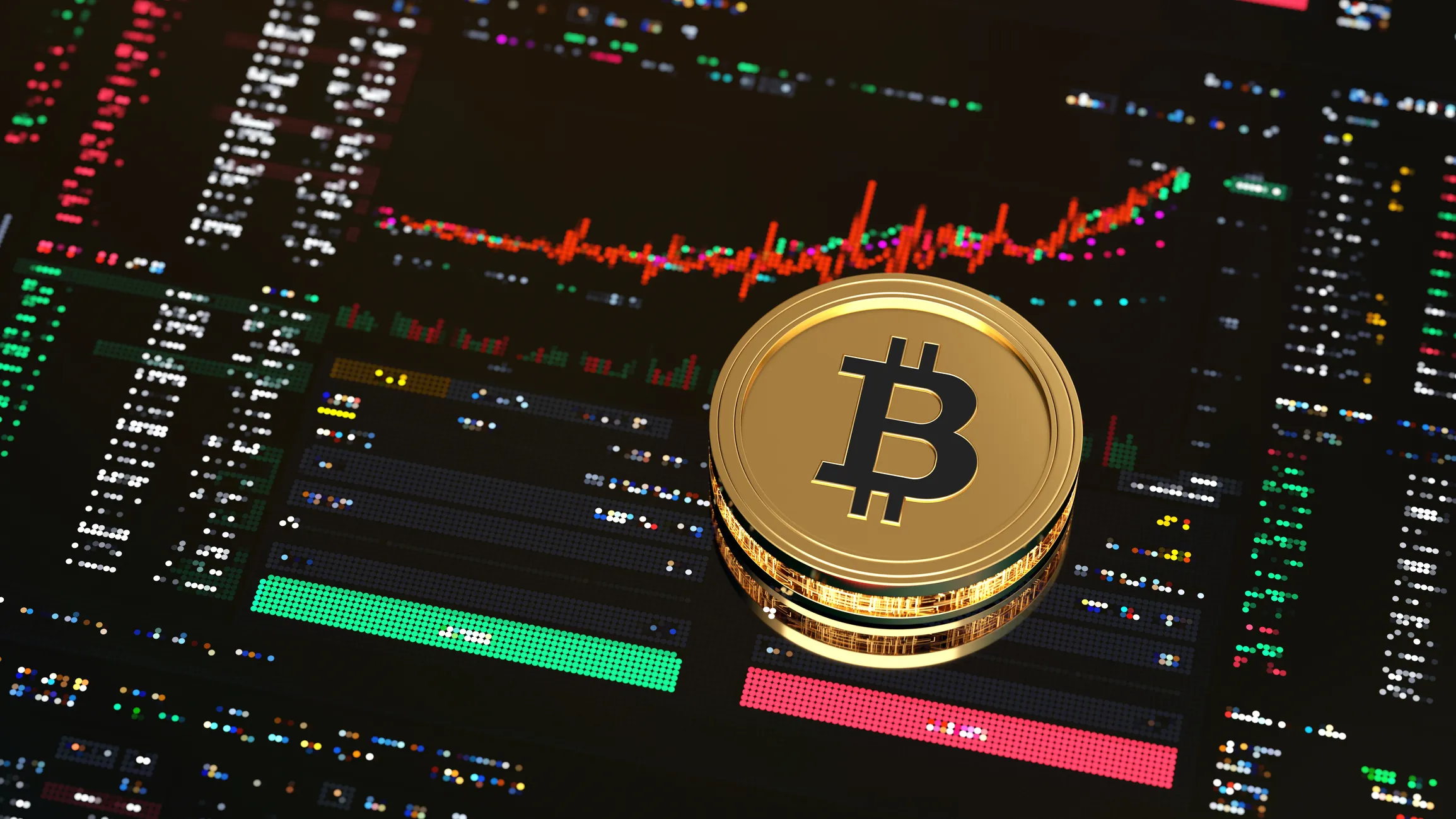 Биткоин рухнул ниже $62 000 после ударов США по Ирану: что это значит для майнеров