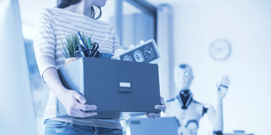 Экономисты признают: ускоренное развитие ИИ приведет к сокращению рабочих мест