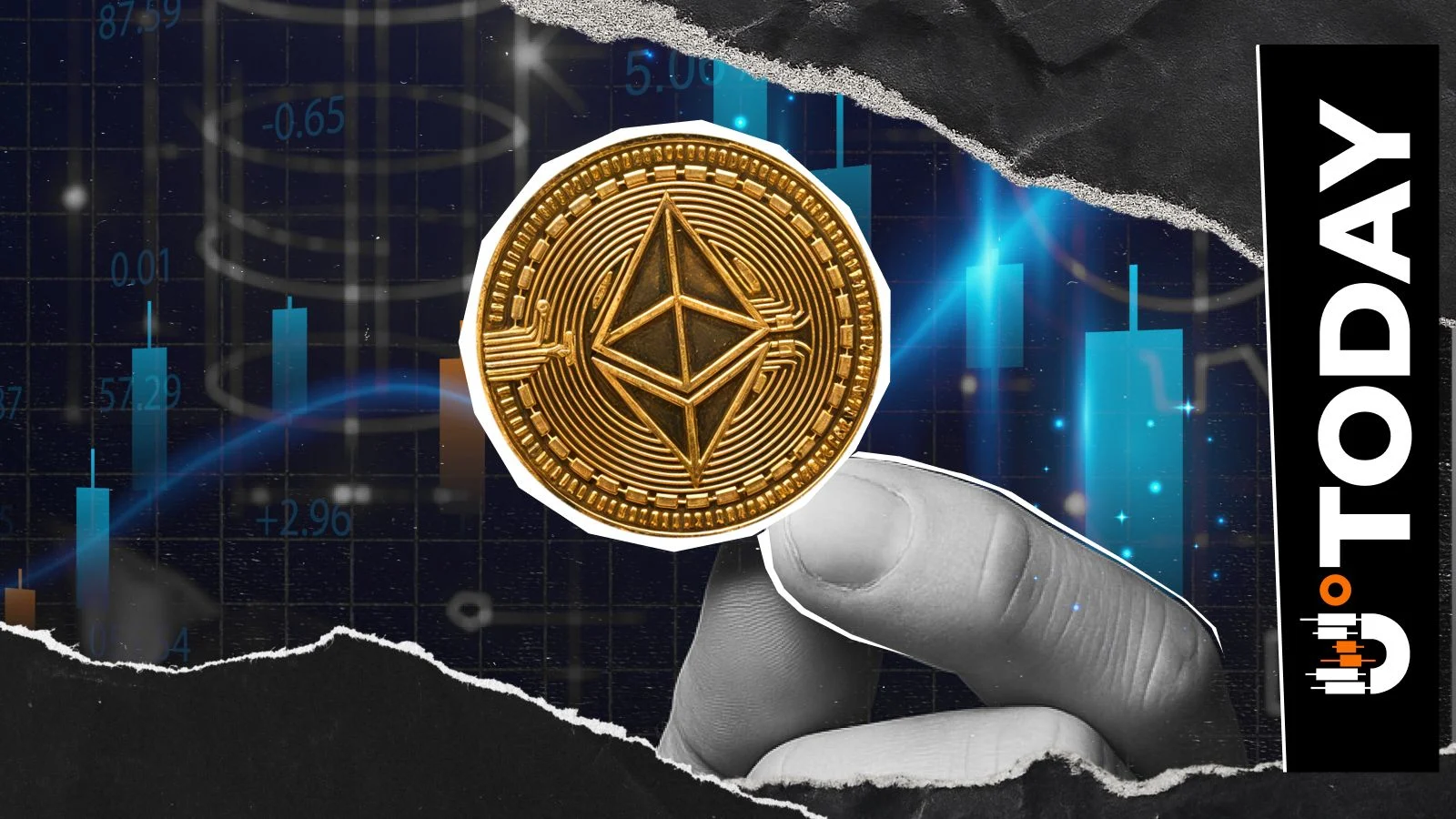 Разработчики Ethereum анонсировали запуск тестовой сети Glamsterdam