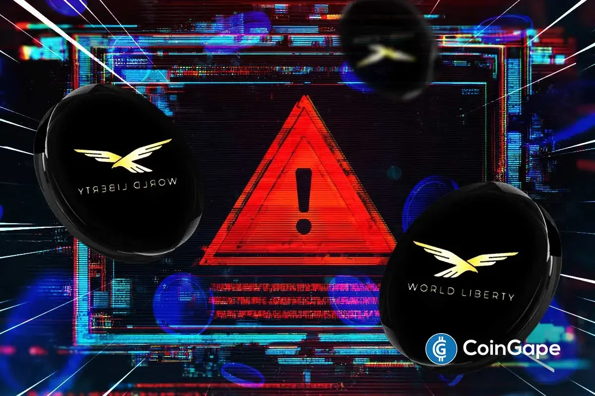 Проект WLFI, связанный с семьёй Трампа, вызвал споры из-за схемы заимствования