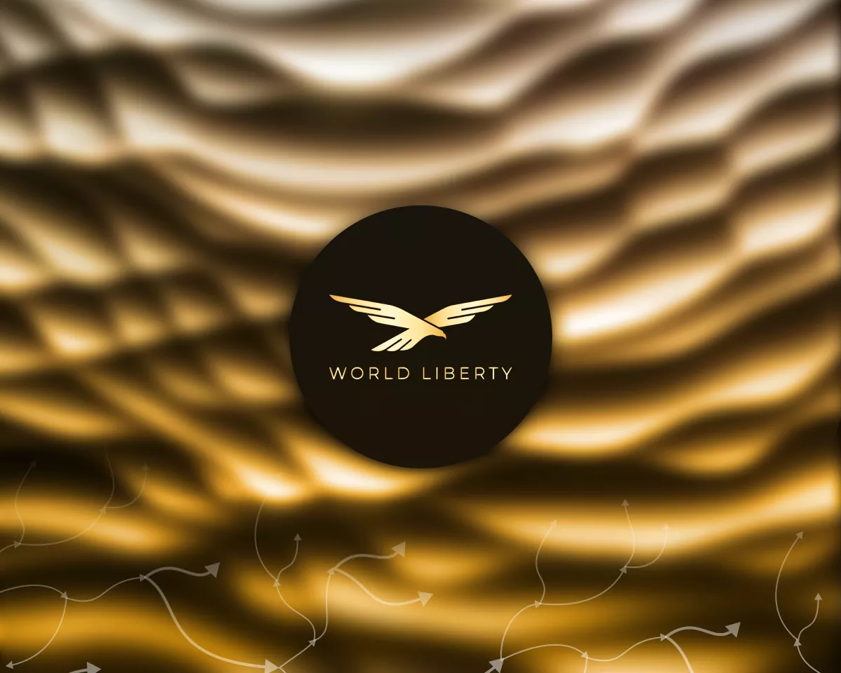 Токен WLFI достиг минимума на фоне критики модели кредитования