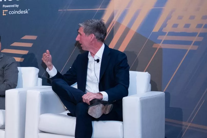 Bitwise обновила заявку S-1 для ETF на Hyperliquid