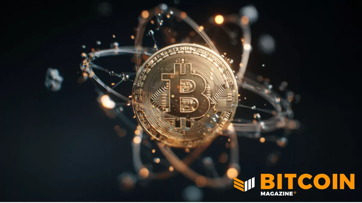 Биткоин может стать устойчивым к квантовым атакам без изменений протокола