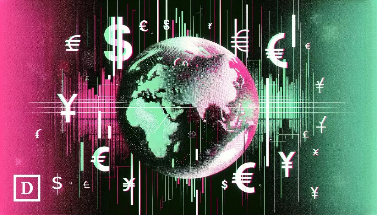 Polygon, Frax и Curve запустили пулы ликвидности для форекс-операций