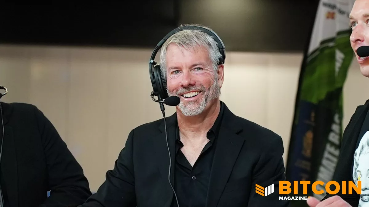 Компания Strategy лидирует в корпоративном накоплении биткоинов