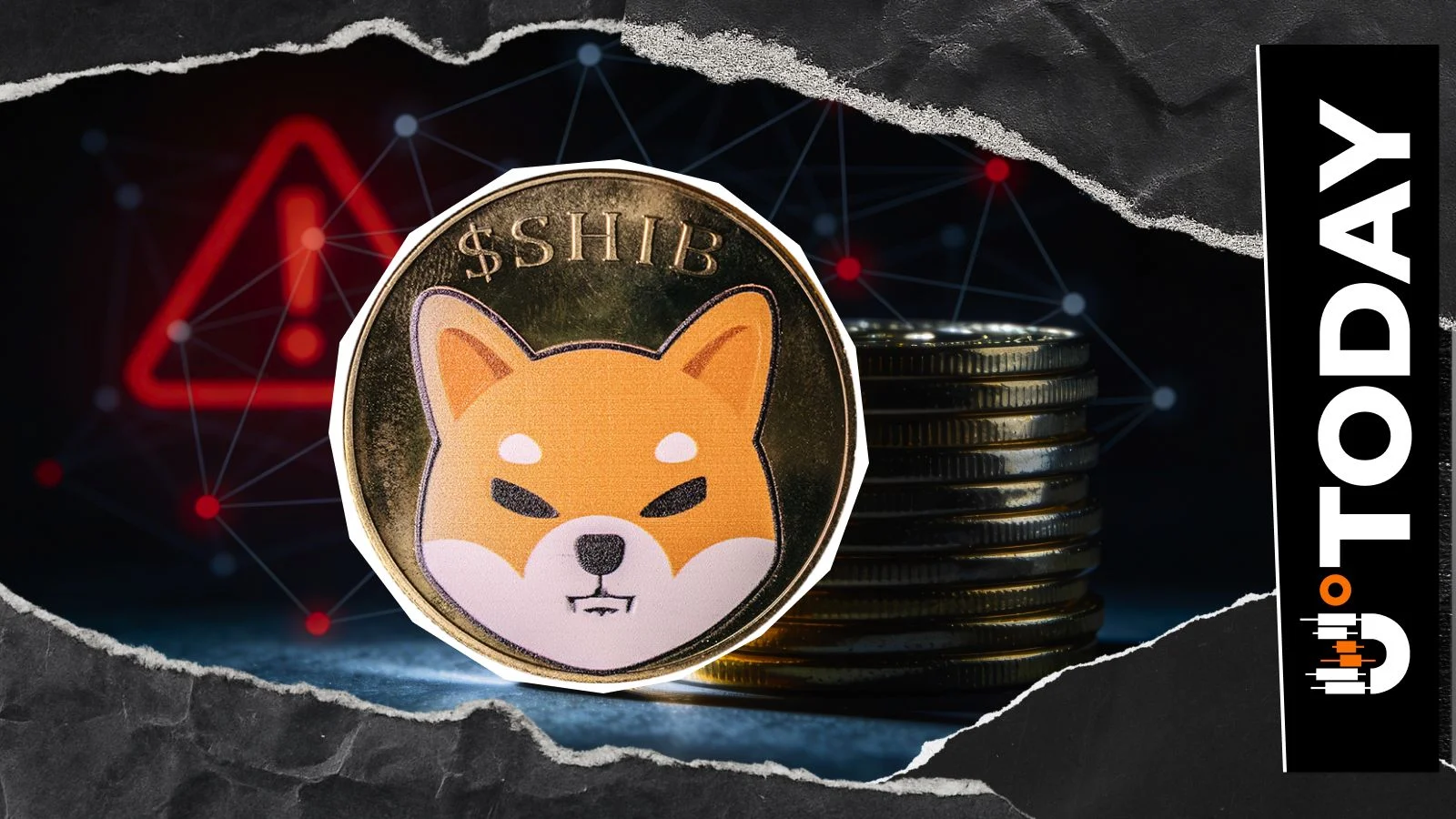 Основатель Shiba Inu заблокировал большую часть токенов SHIB