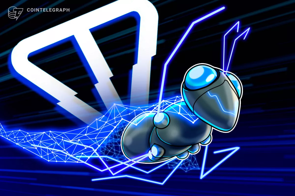 TON Blockchain достиг субсекундной финальности с обновлением Catchain 2.0