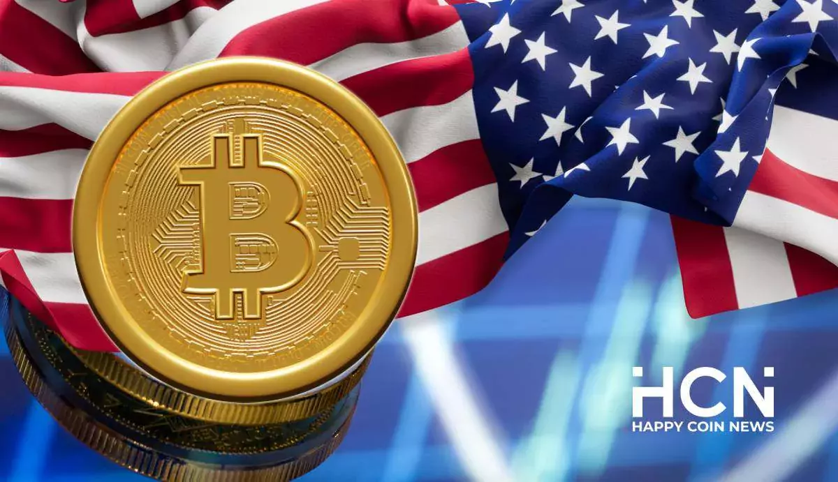 Власти США перевели конфискованные биткоины на Coinbase Prime