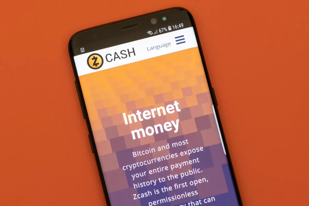 Zcash и Dash опередили рост биткоина и Ethereum на фоне интереса к приватным криптовалютам