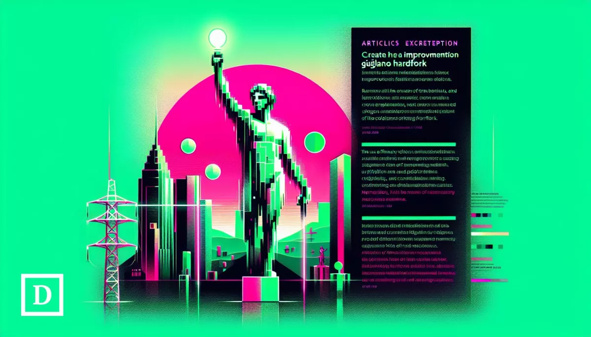 Хардфорк Giugliano в сети Polygon запланирован на 8 апреля для улучшения финализации транзакций