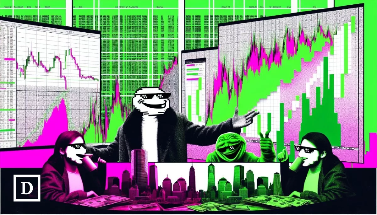 Aster будет использовать стейблкоин USD1 для расчётов по RWA-перпетуалам