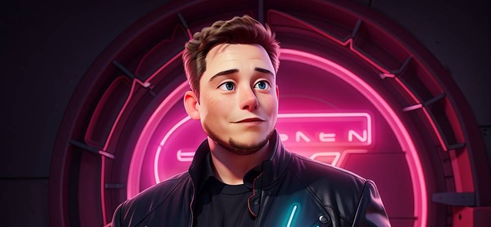 XAI Илона Маска VS OpenAI