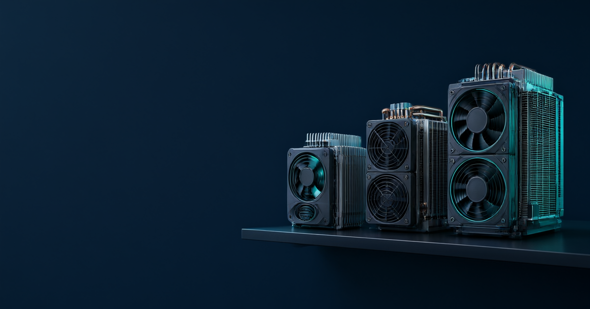 Antminer L7 vs L9 vs L11: какой Scrypt-майнер выбрать для DOGE/LTC