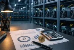 Налог на майнинг для физических лиц в 2026 году: отчётность и 3-НДФЛ