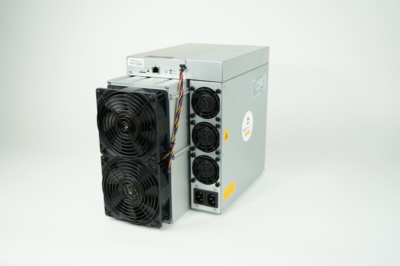 Что делать со старыми ASIC-майнерами: S19, T19, S21 и T21 в 2026 году