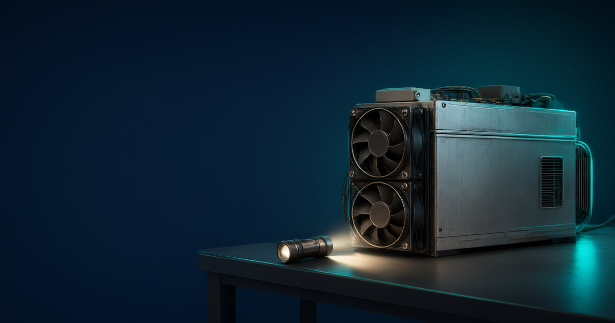 Antminer S19 и Whatsminer M30S++ б/у в 2026: стоит ли покупать