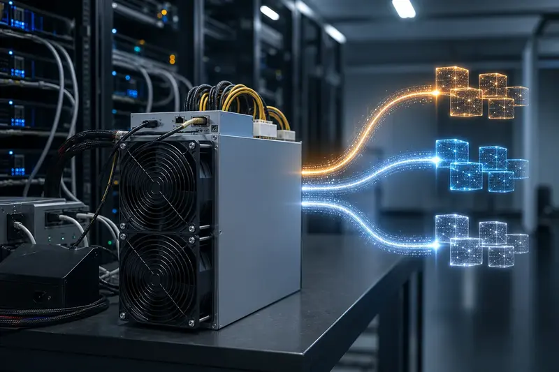 Почему вырос биткоин в августе 2026 года и какие ASIC-майнеры сейчас актуальны
