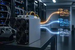 Что выгоднее майнить на SHA-256 в 2026 году: BTC, BCH или переключение