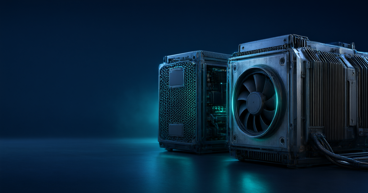Whatsminer или Antminer: какой ASIC надёжнее в 2026