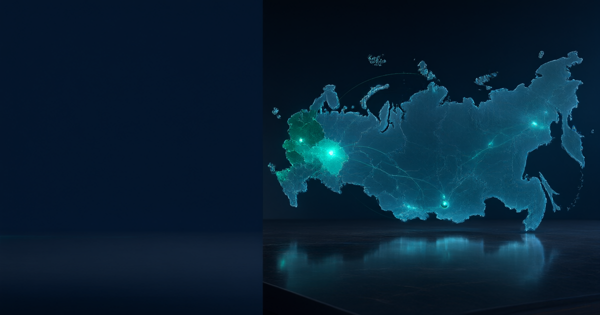 Запрет майнинга в регионах РФ 2026: карта, риски, легальные решения
